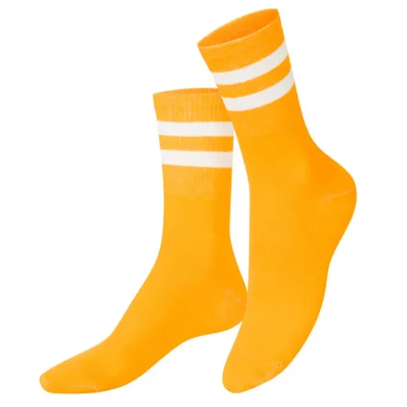 Socken 2er-Set KETCHUP & MUSTARD Socks