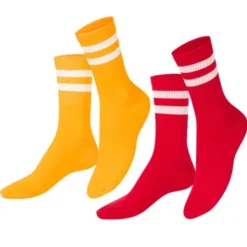 Socken 2er-Set KETCHUP & MUSTARD Socks