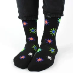 Socken für Papa - Geschenkbox BEST DAD (2 Sockenpaare) Gr. 39-46