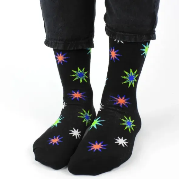 Socken für Papa - Geschenkbox BEST DAD (2 Sockenpaare) Gr. 39-46