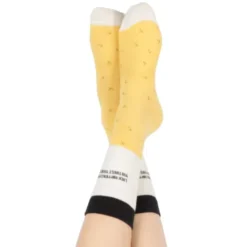 Socken Glückskeks - FORTUNE COOKIE Socks