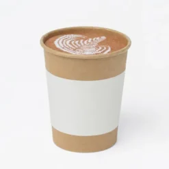 Socken Kaffee - CAFFÉ LATTE Socks
