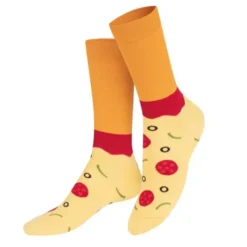 Socken - Napoli Pizza Socks