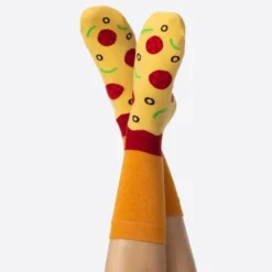 Socken - Napoli Pizza Socks
