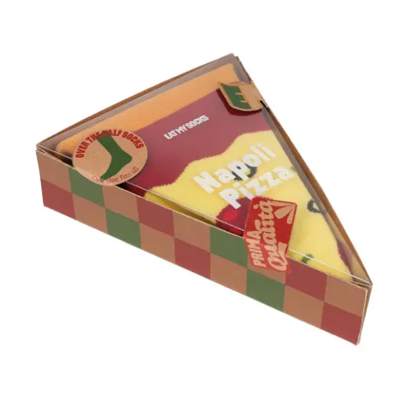 Socken - Napoli Pizza Socks