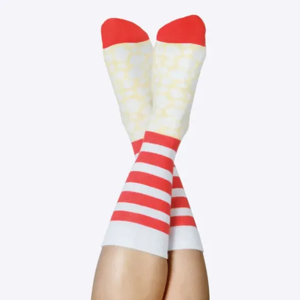 Socken - POPCORN Socks