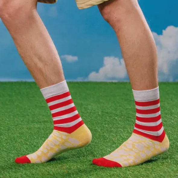 Socken - POPCORN Socks