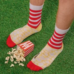 Socken - POPCORN Socks