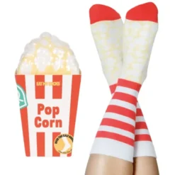 Socken - POPCORN Socks