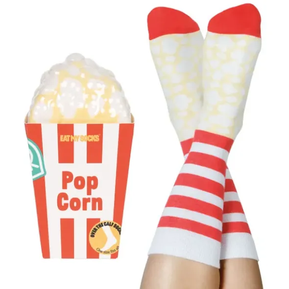 Socken - POPCORN Socks