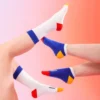 Socken Spiegelei - Fried egg Socks 2er-Set