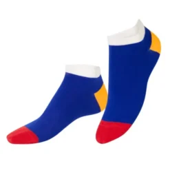 Socken Spiegelei - Fried egg Socks 2er-Set