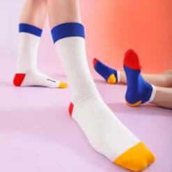 Socken Spiegelei - Fried egg Socks 2er-Set