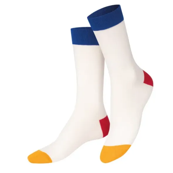 Socken Spiegelei - Fried egg Socks 2er-Set