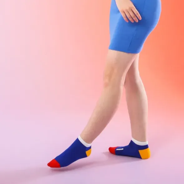 Socken Spiegelei - Fried egg Socks 2er-Set