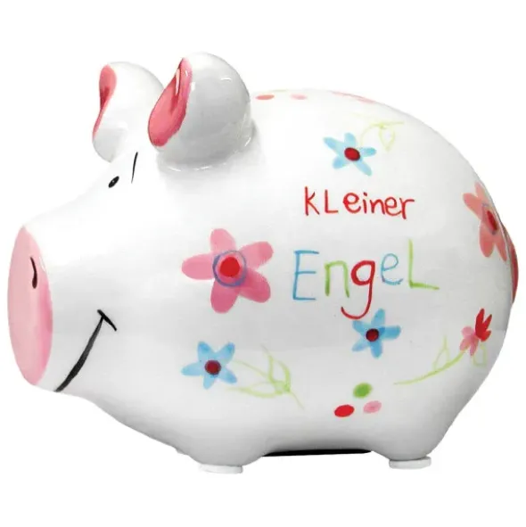 Sparschwein Kleiner Engel