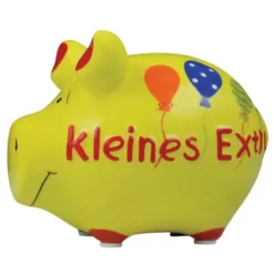 Sparschwein Kleines Extra