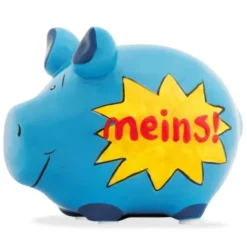 Sparschwein Meins