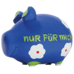 Sparschwein Nur für mich!
