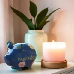 Sparschwein Nur für mich!