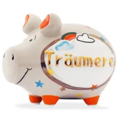 Sparschwein Träumerei