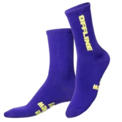 Spruchsocken