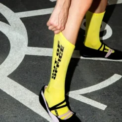 Spruchsocken