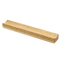 Stifteablage Eichenholz schmal