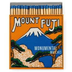 Streichhölzer MOUNT FUJI – 125 Streichhölzer lang
