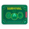 Survival Kit - Überlebenskit Dose 10 Artikeln & 30 Funktionen