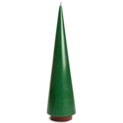 Tannenbaumkerze - Candle Tree XL
