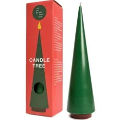 Tannenbaumkerze - Candle Tree XL