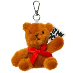 Taschenanhänger Teddybär – Anhänger für Rucksack, Schulranzen & Taschen