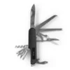 Taschenmesser 15 Funktionen - PENKNIFE MULTITOOL schwarz