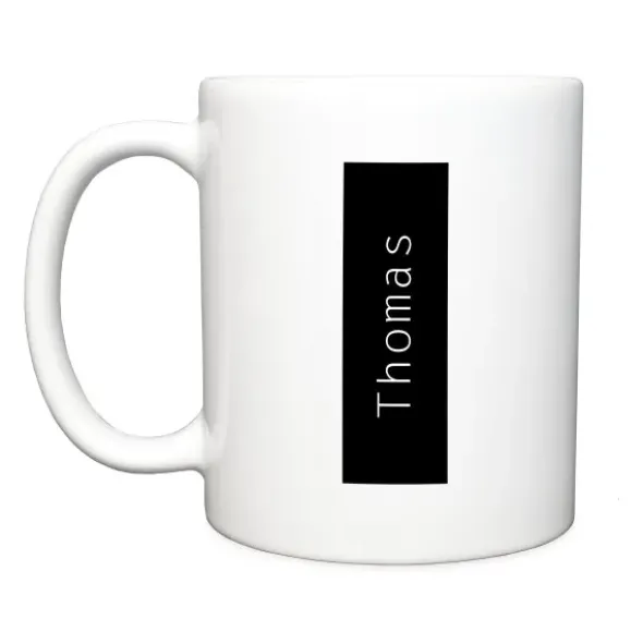 Tasse Bester Papa der Welt, personalisiert