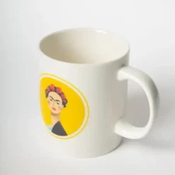 Tasse Freiheit - Designtasse Porzellan Icon Freedom
