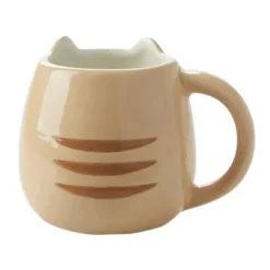 Tasse Katze - Kaffeebecher KITTY