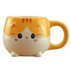 Tasse Katze - Tier Kaffeebecher KITTEN