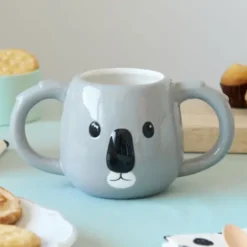 Tasse Koala - Tier Kaffeebecher Koalabär