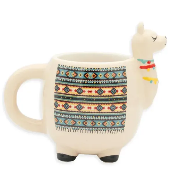 Tasse Lama, Cuppa Lama Mug