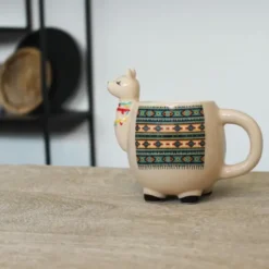 Tasse Lama, Cuppa Lama Mug