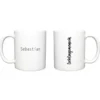 Tasse Lieblingsmensch, personalisiert