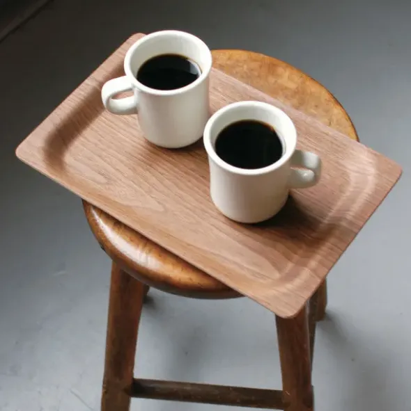 Tasse Slow Coffee Style 400 ml, weiß