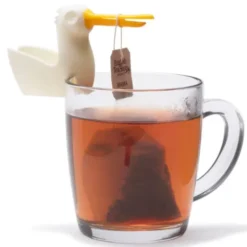 Teebeutelhalter & Ablage Pelikan, Pelicup