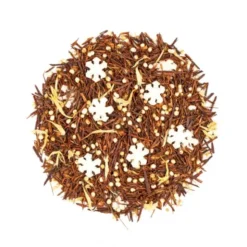 Tee Geschenktüte - Let it snow - Rooibostee