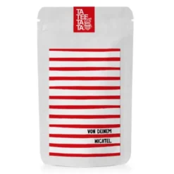 Tee Geschenktüte - Von deinem Wichtel - Früchtetee
