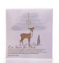 Tee im Umschlag - Ein Stern für Dich