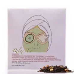 Tee im Umschlag - Relax Tee