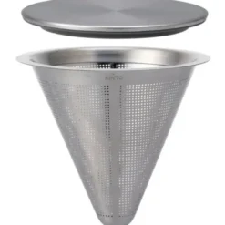 Teekanne CARAT aus Glas mit Teefilter 600 ml