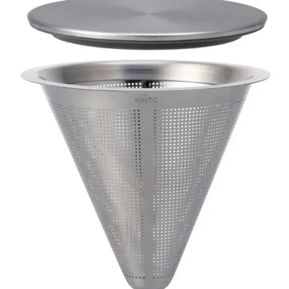 Teekanne CARAT aus Glas mit Teefilter 600 ml